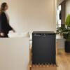 Arctic Black Minibar 40 0dB Silent 220V PERSEO